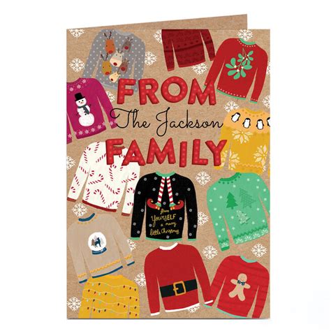 Bulk Christmas Cards Personalised Photo And Pre Printed Bulk Buy Christmas Cards Uk Card Factory