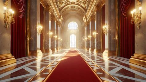 Interior of Palace Outstanding Monuments of Baroque and Rococo Stock Image - Image of famous ...