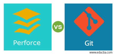 Perforce Vs Git Choosing The Right Version Control Systems