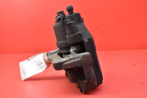 Toyota Yaris Generation Front Right Brake Caliper