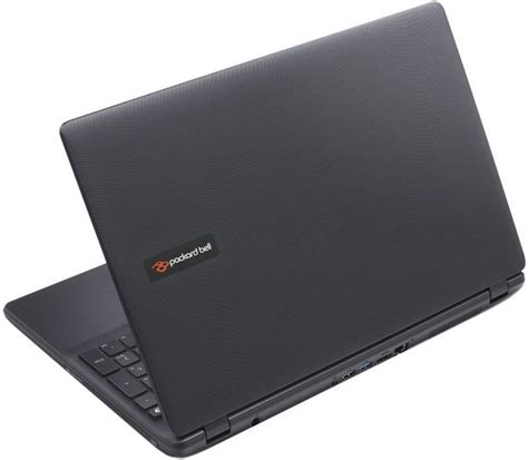 Ноутбук Packard Bell Easynote ENTG81BA-P4XN (NX.C3YEU.022) купить ...