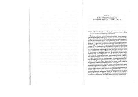 12 Fioravanti 1996 Parte 5 Los Derechos Fundamentales Apuntes De Historia De Las