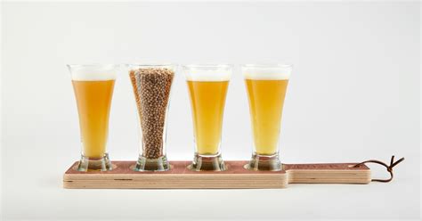 The Creative Potential Of Coriander Craft Beer And Brewing