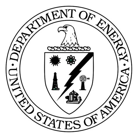 Department of energy (85696) Free EPS, SVG Download / 4 Vector