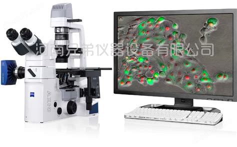 蔡司axio Verta1研究级倒置生物显微镜 蔡司axio Verta1 化工仪器网