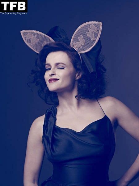 Helena Bonham Carter Nude Sexy Collection Photos Onlyfans