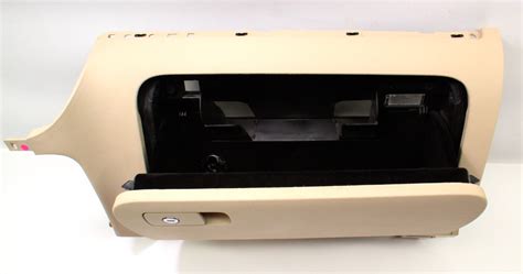 Glovebox Glove Box Compartment VW Jetta Sportwagen MK6 Cornsilk Beige