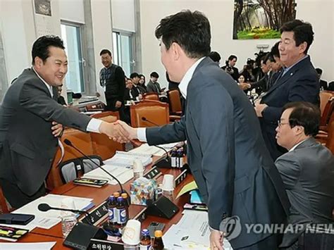 国会常任委 来年度の外交部・統一部予算案を可決＝韓国 Wowkorea（ワウコリア）