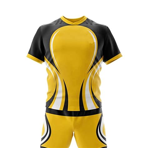 Wholesale 2024 Oem New Top Quality Custom Made Men Sublimated Rugby