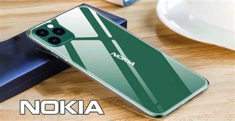 Nokia Zeno Max Pro 2020 Release Date Price Specs Features Latest