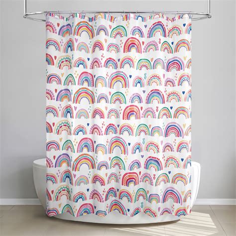 Dakota Fields Single Shower Curtain Wayfair