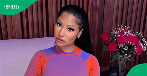 Nicki Minaj Allegedly Gets Booed And Humiliated By Fans At Belgium