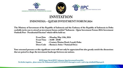 Welcome To Indonesia Investment Promotion Centre Iipc