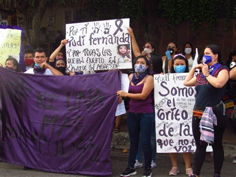 Mujeres víctimas de la violencia no están solas TSMNoticias