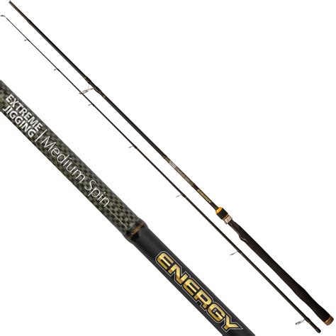 Lurekiller Full Fuji Parts Shore Jigging Rod Boat Rod Ocean