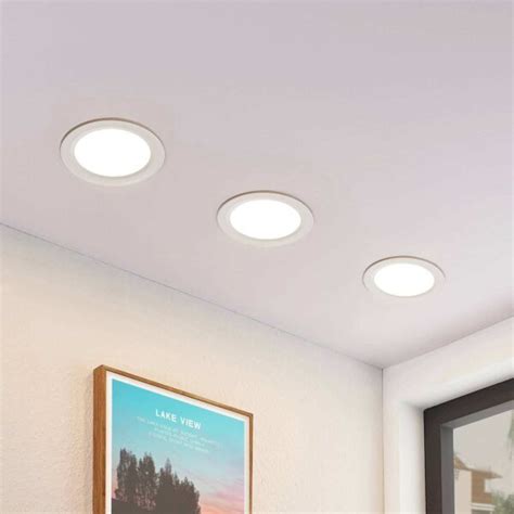 A Complete Guide On How To Choose False Ceiling Lights