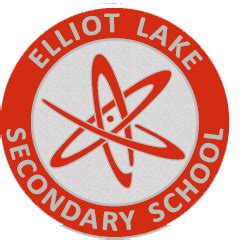 Elliot Lake Secondary School: Elliot Lake Elementary and Secondary ...