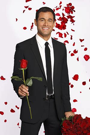 The Bachelor