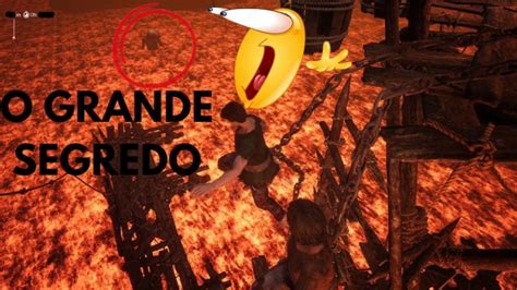 Chained Togheter No Modo Lava Chegamos No Final Youtube