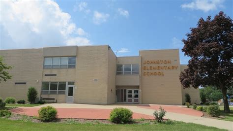 Johnston Elementary School - Appleton, Wisconsin - WI - School overview