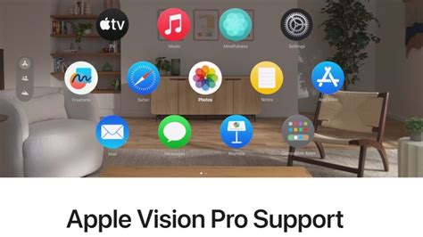 How To Fix Open Button Not Working On Apple Vision Pro From App Store