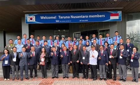 Beranda Lembaga Perguruan Taman Taruna Nusantara