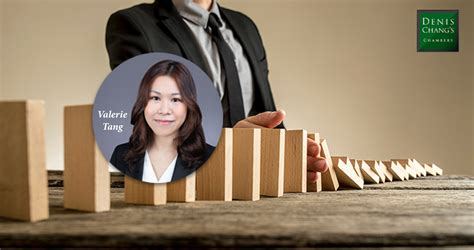 Valerie Tang Contributes Feature Article For Hong Kong Lawyer Journal