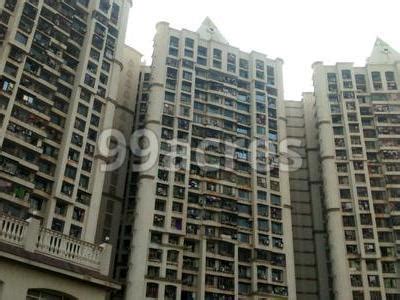 Bhk Apartment Flat For Sale In Dss Mahavir Universe Phase Bhandup