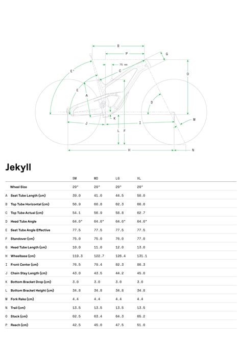 Jekyll Frameset | Enduro Bikes | Full Suspension MTB's | Cannondale