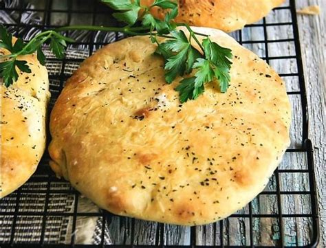 The Best Pita Bread Recipe Sandras Easy Cooking