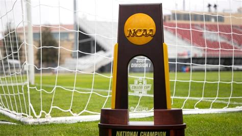 Division I Womens Soccer Committee Reveals Top 16