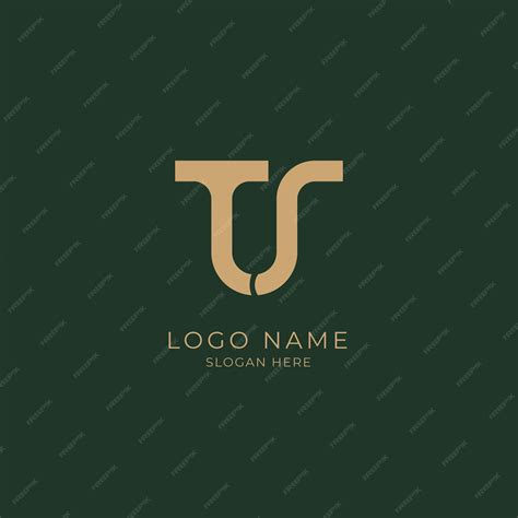 Free Vector | Rt logo template