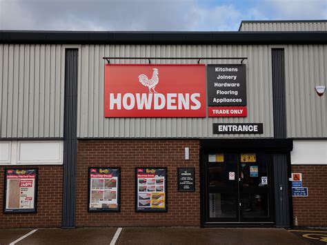 brand newsroom media centre howdens