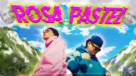 REACTION Peso Pluma Jasiel Nuñez Rosa Pastel Official Video