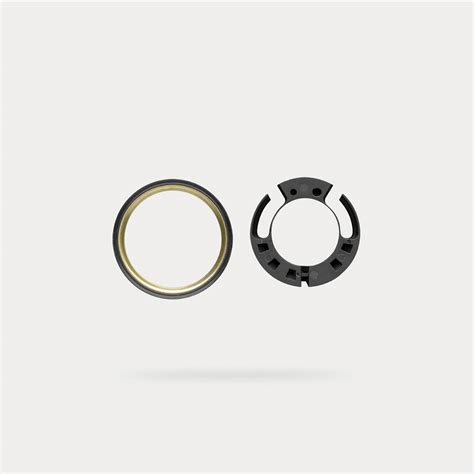 Acros H Set Comp Ring With IPS For Integrated Cable Routing Oxford