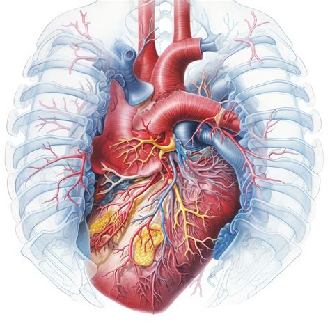 The Cardiovascular System Kinnu