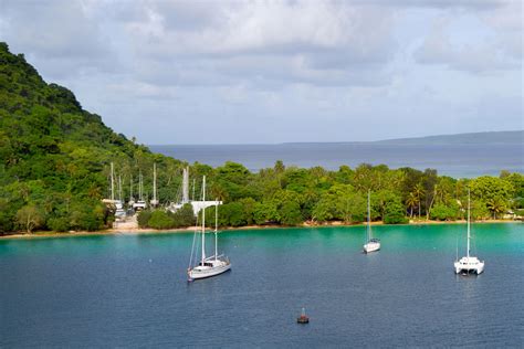 Port-Vila-Vanuatu | Pure Vacations