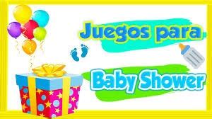 Castigos Juegos Para Baby Shower Papelitos 25 Juegos Muy Divertidos