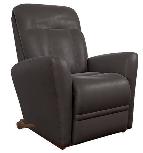 La Z Boy® Rosewood Chocolate Rocking Recliner Alton Refrigeration And Home Furnishings