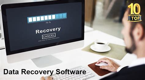 10 Best Data Recovery Software In 2024