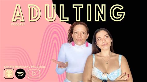 Ep Adulting Podcast Cr No C Mo Decir Que No Por Qu Nos Cuesta