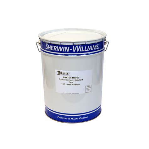 Firetex® M89 02 Sherwin Williams