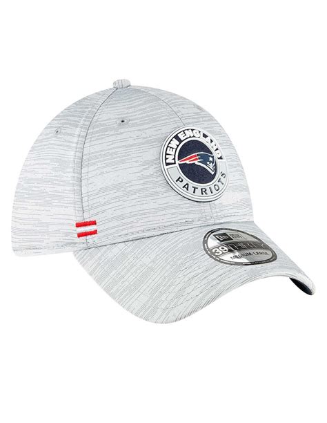 Venta Gorras New Era Patriots En Stock