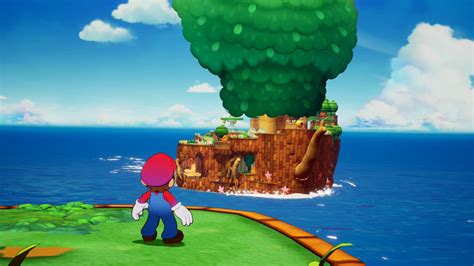 Shipshape Island Walkthrough Mario And Luigi Brothership Guide IGN