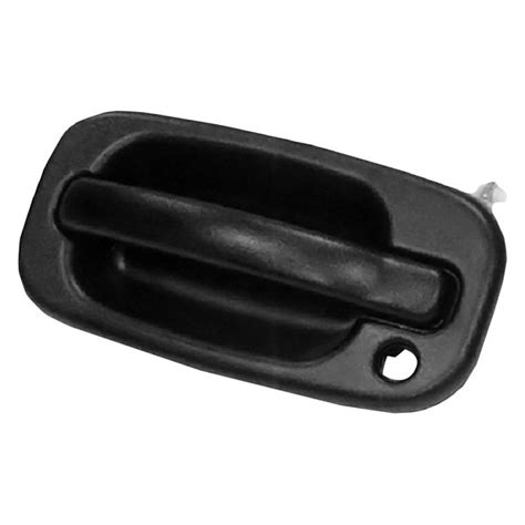 Replace GM1310129 Front Driver Side Exterior Door Handle Standard Line