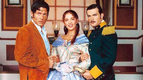 Top 12 de las telenovelas de época que jamás olvidarás - VidaModerna.com