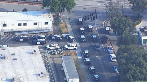 San Jose Vta Shooting Kills 10 Including Employee Who Opened Fire