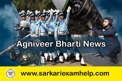 Agniveer Bharti News 2023 जल्द आने वाली अग्निवीर भर्ती यह काम जरूर कर