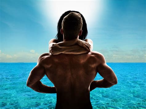 Naked And Afraid Of Love Apple TV