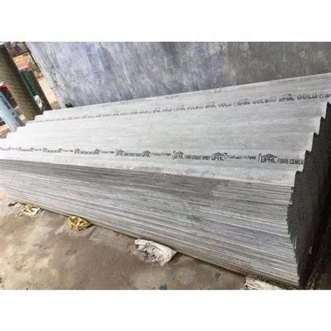 Grey Asbestos Cement Sheet Thickness Of Sheet Mm At Rs Sheet